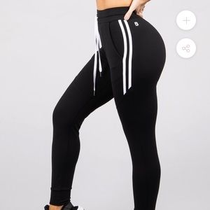 Buff bunny joggers